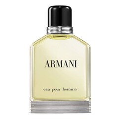 Eau Pour Homme Eau de Toilette, ARMANI
