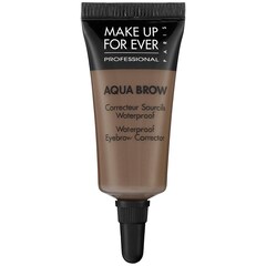 Aqua Brow, MAKE UP FOR EVER