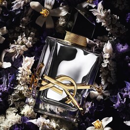 Libre L'Absolu Platine Parfum