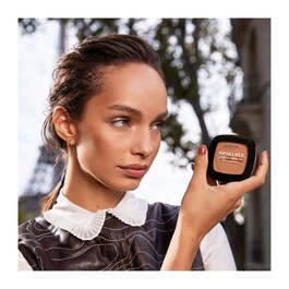 Infaillible Bronzer
