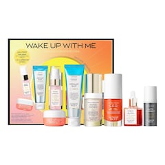 Wake Up With Me - Skincare Set, Sunday Riley