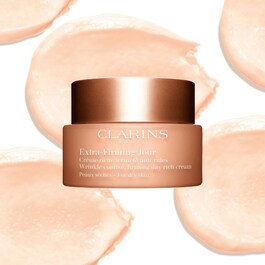 Extra-Firming Day Cream - Dry Skin