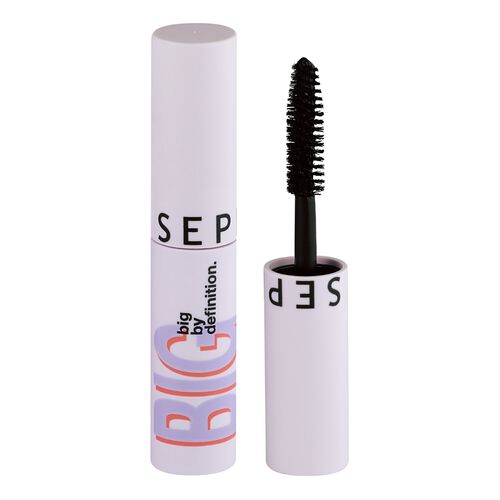 Sephora Collection Sephora Collection - Big By Definition mascara - Format Voyage