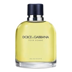 Pour Homme Eau de Toilette, Dolce & Gabbana