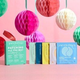 Patching All The Way Eye Care Set