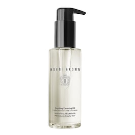 SOOTHING CLEANSING OIL image