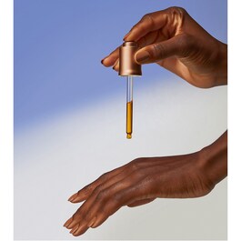 The Face Oil
