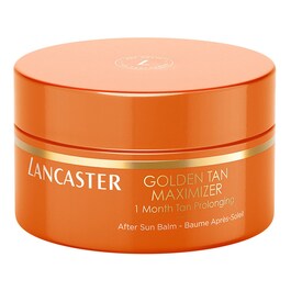 Lancaster Golden Tan Maximizer After Sun Body Balm