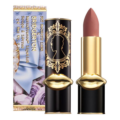 Pat Mcgrath Labs - Mattetrance Lipstick - Lipstick