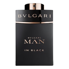 Man In Black, Bvlgari