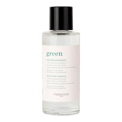 Green Nail Polish Remover, Manucurist