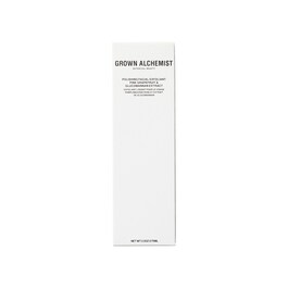 Polishing Facial Exfoliant