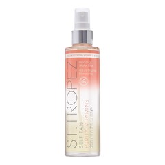 Self Tan Purity Vitamins - Aqua-Brume Body Bronzer, ST TROPEZ