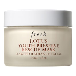Lotus Youth Preserve Rescue Mask - Μάσκα διάσωσης image