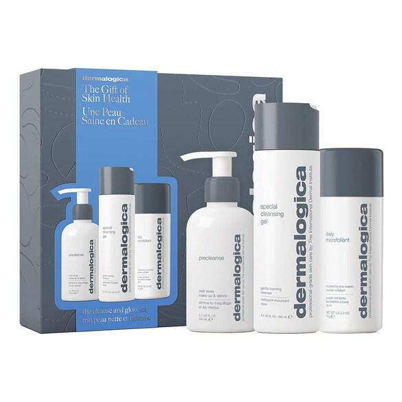The Personalized Skin Care Set, DERMALOGICA