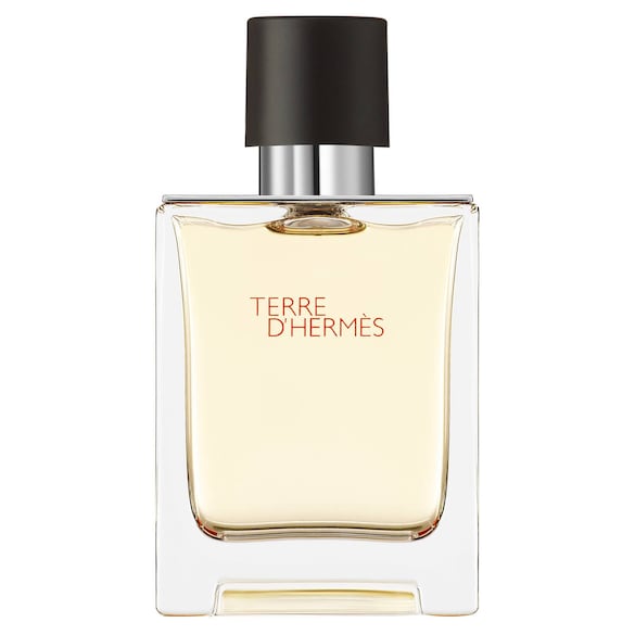 Terre d'Hermès - Eau de Toilette, Hermès