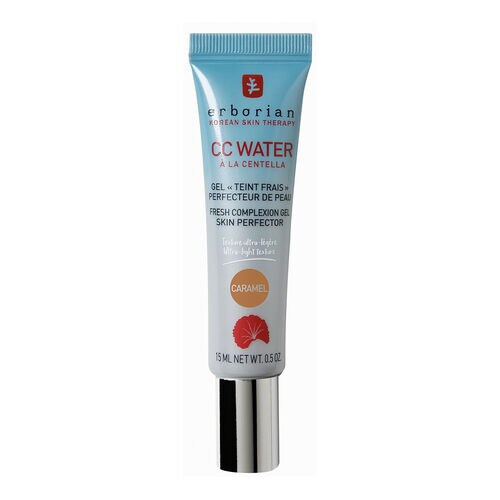 Erborian - CC Water Clair - Fresh complexion gel skin perfector