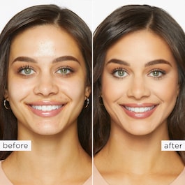 Amazonian Clay Blurring Powder Foundation