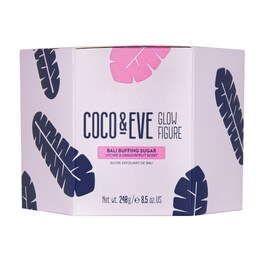 Glow Figure - Bali Buffing Sugar