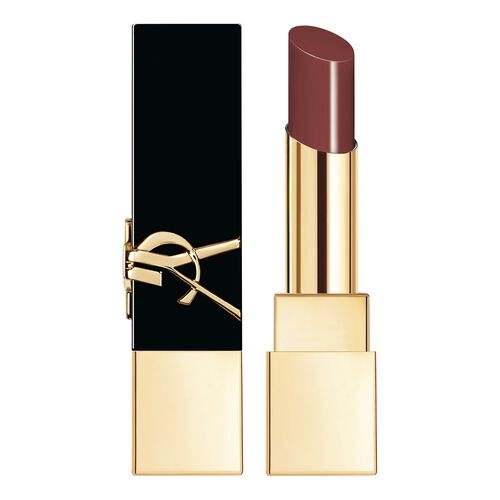 Yves Saint Laurent - ROUGE PUR COUTURE THE BOLD - ROUGE A LEVRES BRILLANT LONGUE TENUE