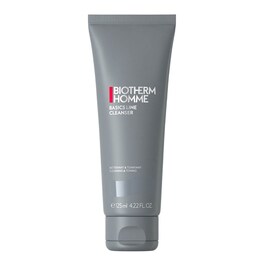 Basics Line Cleanser
