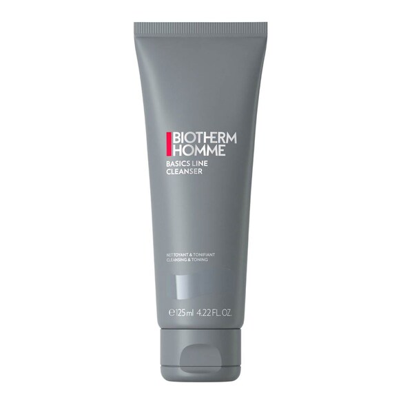Basics Line Cleanser, Biotherm