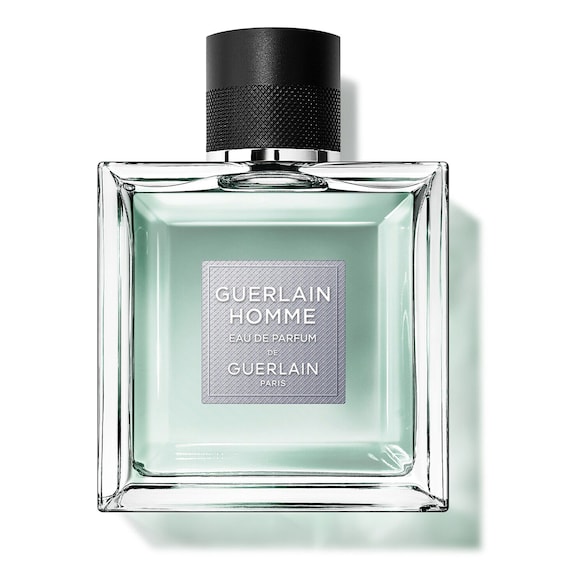 Guerlain Homme Eau de Parfum, Guerlain