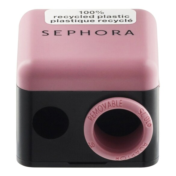 Ξύστρα— Ξύστρα για 3 μεγέθη μολυβιών, Sephora Collection