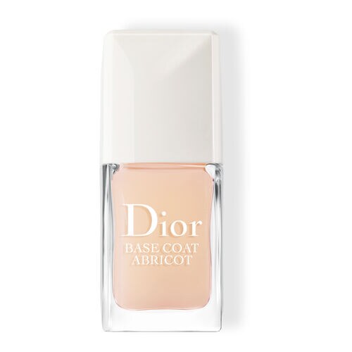 Dior - Apricot Base Coat