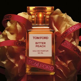 Bitter Peach Eau De Parfum