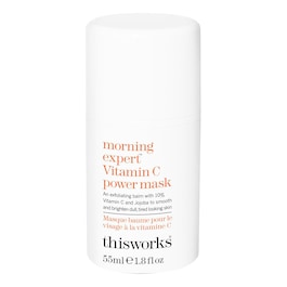 Morning Expert Vitamin C Power Mask image