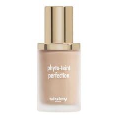 Phyto-Teint Perfection - High-coverage mattifying foundation, Sisley