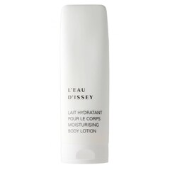 L'Eau d'Issey Body Lotion, ISSEY MIYAKE