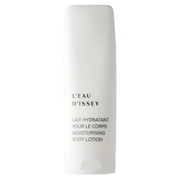 L'Eau d'Issey Body Lotion, Issey Miyake