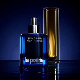 Skin Caviar Nighttime Oil