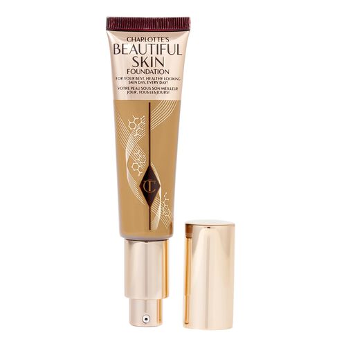 Charlotte Tilbury - CHARLOTTE'S BEAUTIFUL SKIN FOUNDATION - 1 NEUTRAL
