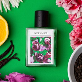 Rose Amber - Eau de Parfum