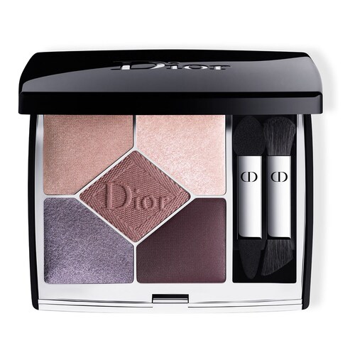 Dior – 5 Couleurs Couture Eyeshadow Palette – High-Colour – Long-Wear Creamy Powder
