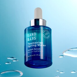 Tasmanian Spring Water - Splash Serum