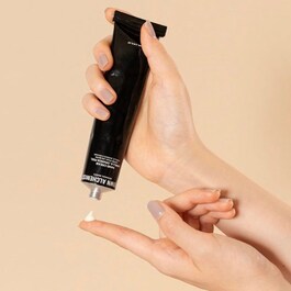 Hand Cream: Vanilla, Orange Peel