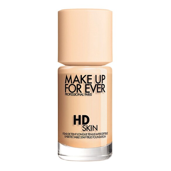 HD Skin - Undetectable stay-true foundation, Make Up For Ever