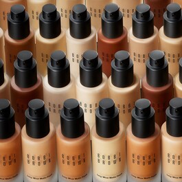 Skin Long-Wear Weightless Foundation Mini