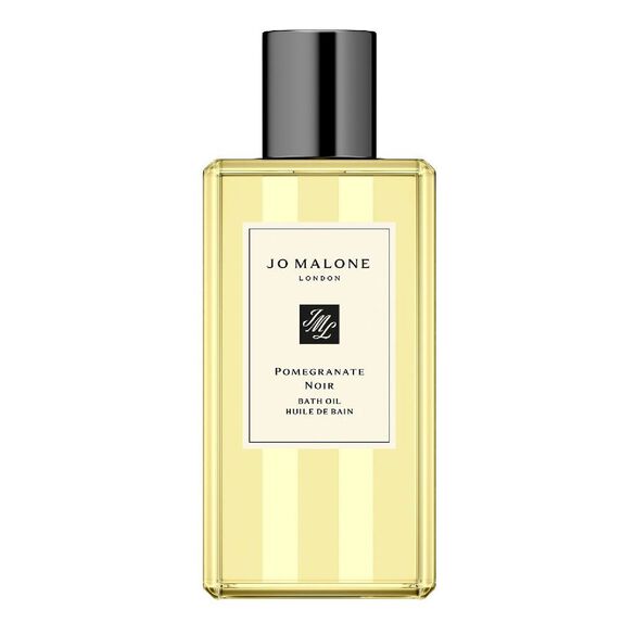 Pomegranate Noir Bath Oil JO MALONE LONDON ≡ SEPHORA
