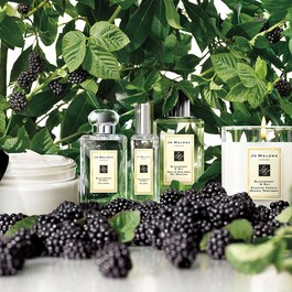 Blackberry & Bay - Eau de Cologne
