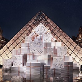 RÉNERGIE AND GÉNIFIQUE SKINCARE SET - HOLIDAY LIMITED EDITION