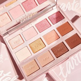 Παλέτα σκιών Amazonian clay tartelette™ juicy