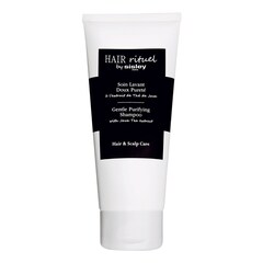 Gentle Purifying Shampoo, Sisley