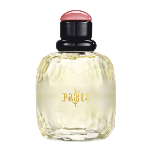 Paris Eau De Toilette, YVES SAINT LAURENT