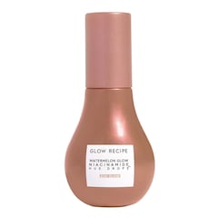 Watermelon Glow Hue Drops - Χρωματισμένες Σταγόνες με νιασιναμίδη, Glow Recipe
