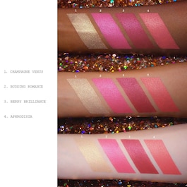 Pat McGrath Labs X Bridgerton Blushing Delights 